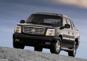 Cadillac Escalade EXT